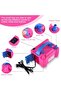 Electric Balloon Pump – Portable Dual Nozzle Balloon Inflator for Party Decoration - 3