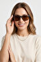 Torn Premium Mineral Glass Sunglasses - 3