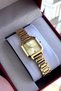 Original 2 Year Warranty Women's Wristwatch Steel Band Waterproof - 3
