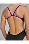 Women's Cutoutfit Swimsuit - Hexa - 4