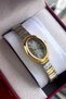 Mother's Day Gift Original 2 Year Warranty Women's Wristwatch 3 Atm Water Resistant