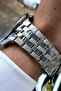 Gift for Lover, Original Men's Wristwatch with Special Box, 2 Years Warranty - 3