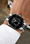 Gift for Lover, Original Men's Wristwatch with Special Box, 2 Years Warranty - 2