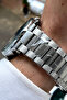 Gift for Lover, Original Men's Wristwatch with Special Box, 2 Years Warranty - 3