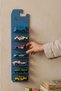 7-Tier Tower Car Display Stand – |   Wooden Collectible Display Stand - 2