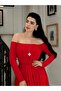 فستان ساره 😍❤️ - 2