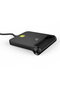 CR-02 USB Smart Card Reader - 3