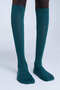 Gots Certified Organic Cotton Unisex Knee Socks - 6