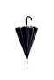 Walking Stick Umbrella 16 Spokes - 2