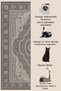 Sdt Traditional Patterned Modern Woven Base Decorative Carpet Sdt951 - 5
