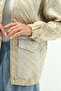 Beige Casual Wear - 3