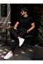 Men's Slim Fit Non-Marking Stretchy Chino Pants - 3