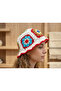 Motif Hat