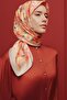 Silk Scarf 2025 Spring-Summer - 9300D-01 - Tivil