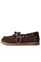 Felyra Women's Genuine Suede Leather Casual Shoes 1655-2