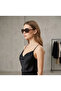 Women's Sunglasses Polarized 55-18-145 Nt26700167 - 3
