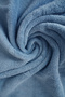 Set of 2 Microcotton 100% Cotton Embroidered Hand-Face Towels 50X100 Blue - 3