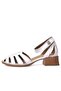 Serinda Women's Genuine Leather Summer Shoes 260701