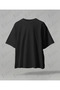 Anime Trunks Printed Unisex T-Shirt Oversize Streetwear - 3