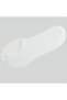 Nrzsnt Men's (231645) Snekars Socks-White - 3