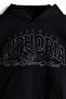Loose Fit Hoodie - 6
