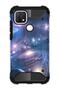 Oppo A15 - Oppo A15S Case Army Tank Full Protection Anti-Shock - Space Gap
