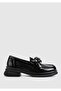 Black Women's Shoes