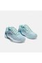 Tsels2627Ac Set Lady Hard Court Women's Tennis Shoes Turquoise - 2