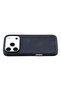 iPhone 17 Pro Max Earl III Series Leather Case for Slim Shockproof Luxury Back Cover - 3