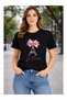 Hart Print, Unisex T-Shirt (Women's)