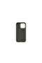 Husa iPhone 13 Pro Thin, MagSafe, Kaki - 4
