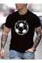 Hanangiyim 1St Quality Street Black Spirit T-Shirt