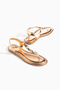 D1201 Daily Orthopedic Women's Flip-Flop Sandals - 5
