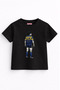 Retro Football Legend T-Shirt - 3
