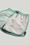 Sunsafe UPF50+ Rash Vest and Board Shorts Set - 4