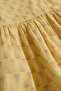 Yellow Sun Dress - 2