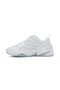 M2K Tekno Platinum White Sneaker Sportie (Narrow Fit) - 2