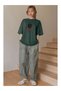 Calle Giyim 1St Quality Street Spirit T-Shirt