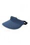 Women's Straw Visor Hat Beach Hat - 7