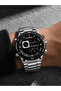 Men's Wristwatch with Bracelet Gift