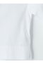 Lcw Kids Hakim Collar Girls' Poplin Shirt - 4