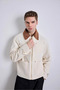 Gabardin Ceket