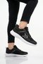 900901 Hml Ultra Perform Action Black Unisex Sports Shoes - 2