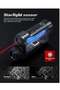10X Digital Zoom Night Vision Monocular with 2" HD Screen – 2624FT Range, 12MP Photos & Video Recording, 850NM Infrared - 4