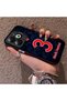 Silicone Edge Hard Back Phone Case Compatible with Infinix Smart 8 Merih Demiral