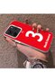 Silicone Edge Hard Back Phone Case Compatible with Redmi Note 14 Merih Demiral