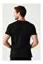 Men's Oversize O-Neck Short Sleeve 100% Cotton 2-Pack T-Shirt Athlete 90002 - 3