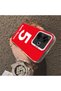 Silicone Edge Hard Back Phone Case Compatible with Poco M6 4g Salih Özcan - 3