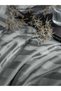 Double Cotton Exclusive Satin Bed Sheet Set - 2