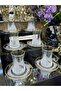 Tea Cup Set